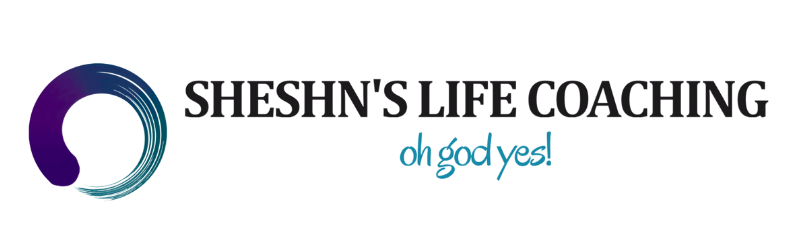 Sheshn's Life Coaching