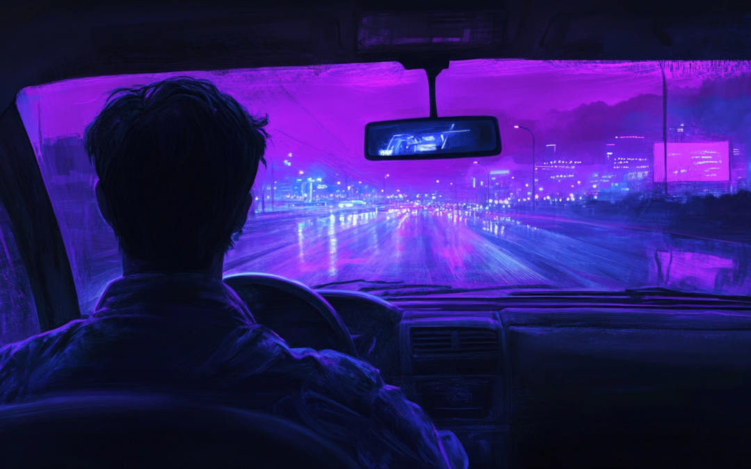 The Arrival