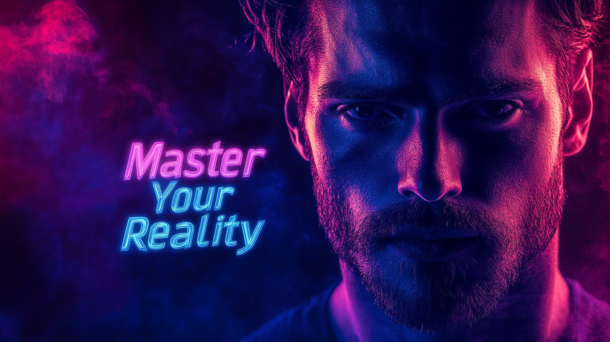 master your reality
