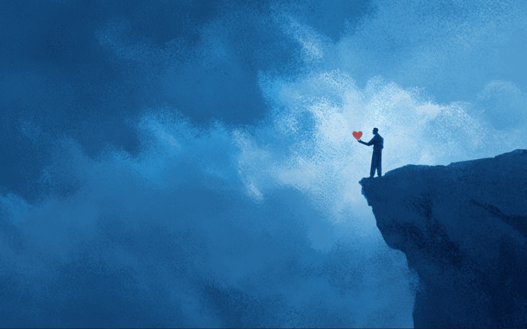 What Dating as a “Conscious Entrepreneur” Taught Me