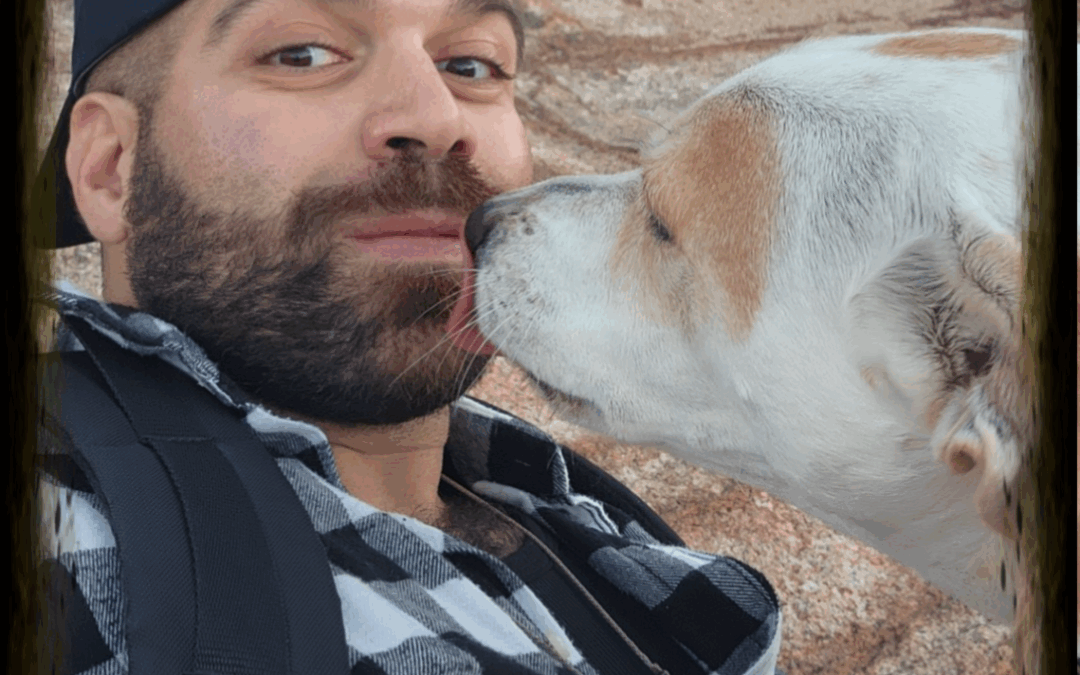 Today’s my birthday, and I got a story for you.